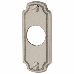 Bocchette per cilindro per porte finestre