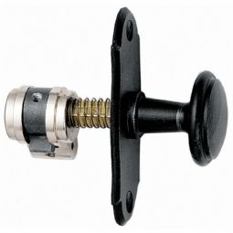 Bouton de fermeture