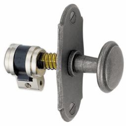 Bouton de fermeture