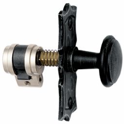 Bouton de fermeture