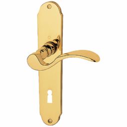 Garniture de porte Serie München