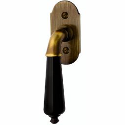 Fenstergriff Serie Biel
