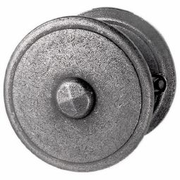 Pomolo per porta fisso