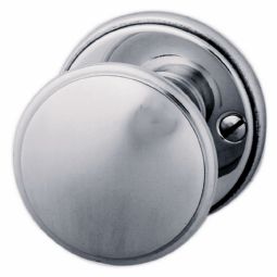 Pomolo per porta fisso