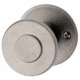 Pomolo per porta fisso