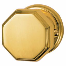 Pomolo per porta fisso