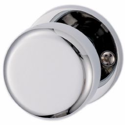 Pomolo per porta fisso