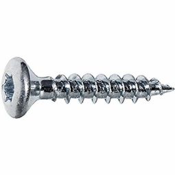 Vite per panelli truciolari TORX