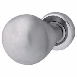 Bouton de porte fixe