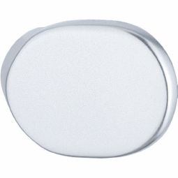Pomolo per porta spostato