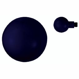 Bouton avec tige Wechsel