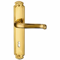 Guarnitura per porta Serie Empereur