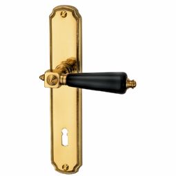 Guarnitura per porta Serie Royal