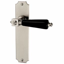 Guarnitura per porta Serie Royal