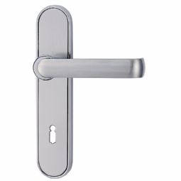 Guarnitura per porta Serie Saturn