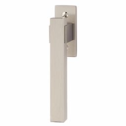 Fenstergriff Serie Cubus