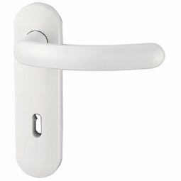 Guarnitura per porta