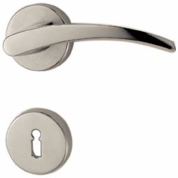 Guarnitura per porta Serie Fly