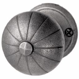Pomolo per porta fisso