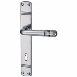 Guarnitura per porta Serie Marietta