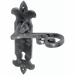 Garniture de porte
