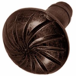 Bouton de porte