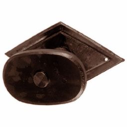 Bouton de porte