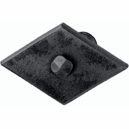 Bouton de porte