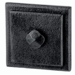 Bouton de porte