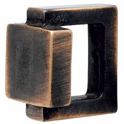 Pomolo per mobili Serie Latus