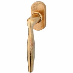 Fenstergriff Serie Tempus