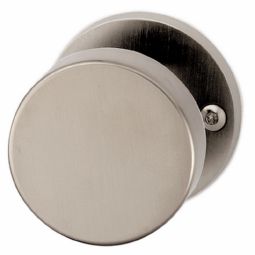 Pomolo per porta fisso