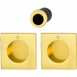 Kit per porte scorrevole