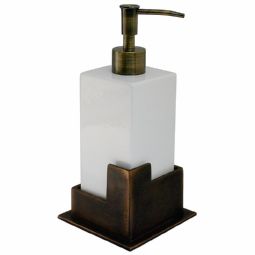 Distributeur de savon