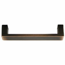 Maniglia fissa Serie Quadrum