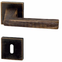 Garniture de porte Serie Quadrum