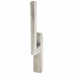 Hebeschiebetürgriff Serie Quadrum