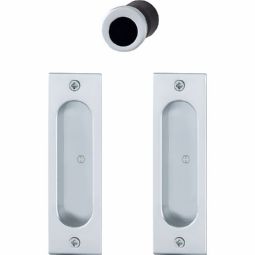 Jeu pour portes coulissantes