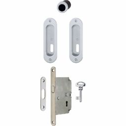 Kit per porte scorrevole