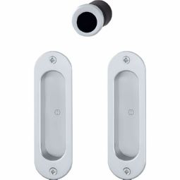 Kit per porte scorrevole
