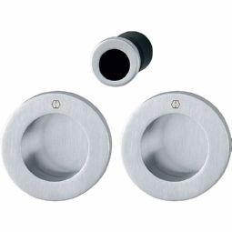 Kit per porte scorrevole