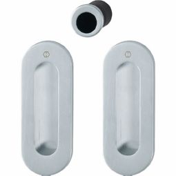 Jeu pour portes coulissantes
