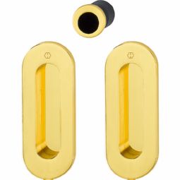 Jeu pour portes coulissantes