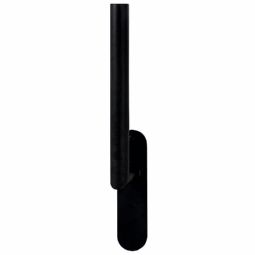 Poignée pour porte coulissante à levage Serie Tubo
