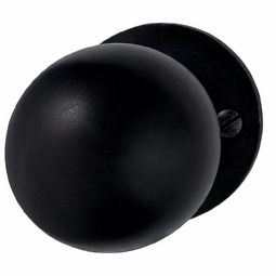Pomolo per porta fisso