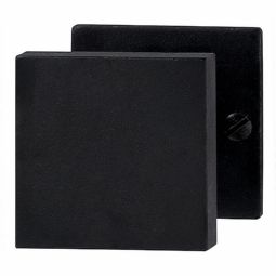 Pomolo per porta fisso