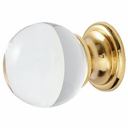 Möbelknopf