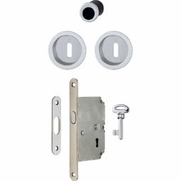 Kit per porte scorrevole