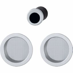 Schiebetür-Set