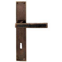 Garniture de porte Serie Quadrum